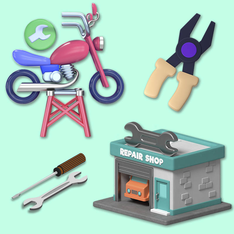 Automotive